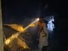 Empat Kontrakan di Kuala Belian Hangus Terbakar, Kerugian Ditaksir Capai Rp30 Juta