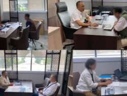 Kejagung dan Kejaksaan Tinggi Kalbar Kebut Kasus Korupsi Tambang Bauksit dan Emas Ilegal