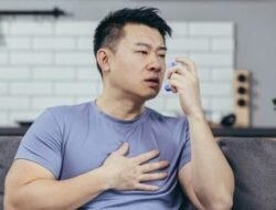 Kenali Alarm Bahaya Tubuh: Sering Sesak Napas Padahal Bukan Asma, Apa Penyebabnya?