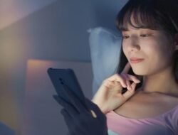 Sering Ngantuk di Siang Hari, Kenapa Ada Orang yang Baru Berenergi Saat Malam Tiba?