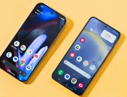 Sering Dibandingkan, Ini Alasan Kenapa Baterai HP Android Lebih Tahan Lama Daripada iPhone