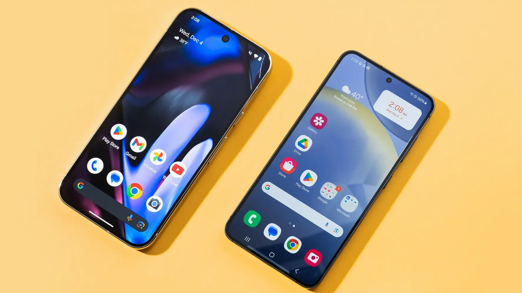 "Benarkah baterai Android lebih awet? Temukan alasan teknis mulai dari kapasitas baterai hingga manajemen sistem yang membuat Android lebih unggul dari iPhone."