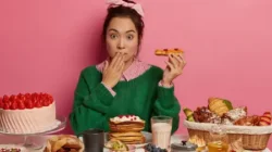 "Pernah merasa mual setelah makan manis tapi kuat ngemil asin seharian? Simak penjelasan ilmiah mengenai kejenuhan sensorik hingga mekanisme insulin tubuh."