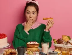 Sering Bikin Mual, Ini Alasan Kenapa Lidah Cepat Enek dengan Rasa Manis tapi Kuat Makan Asin