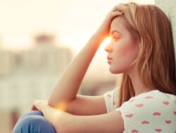 Titik Balik Kehidupan, Ini Alasan Psikologis Kenapa Manusia Lebih Berani Saat Putus Asa