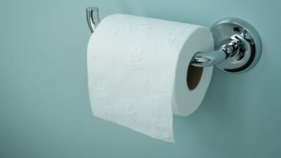 "Mengapa masyarakat Barat lebih pilih tisu daripada air untuk cebok? Simak penjelasan ilmiah mulai dari faktor cuaca, pola makan, hingga sejarah tisu toilet."