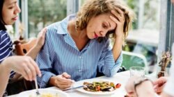 "Sedang berduka dan sulit makan? Simak penjelasan ilmiah mengenai hormon stres dan respons tubuh yang menyebabkan nafsu makan hilang saat rasa kehilangan melanda."