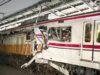 Kronologis Lengkap kecelakaan kereta di Stasiun Bekasi Timur