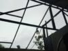 Angin Kencang Terjang Paron, Cuaca Ekstrem di Ngawi Rusak Atap Rumah Warga