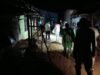 Hujan Deras Picu Banjir Bandang di Tapanuli Utara, Tiga Rumah Hanyut Tersapu Air