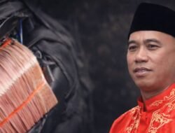 Keterlibatan ketua dprd pontianak di Perkara Suap Korupsi Jembatan Timbang Siantan