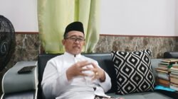 PCNU Ketapang apresiasi kinerja Bupati Alexander Wilyo dalam membangun infrastruktur. KH Abdullah Al Faqir juga ajak warga berikan kritik objektif. (Dok: HO/Faktakalbar.id)