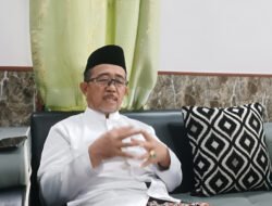 PCNU Ketapang Puji Kinerja Bupati Alexander Wilyo