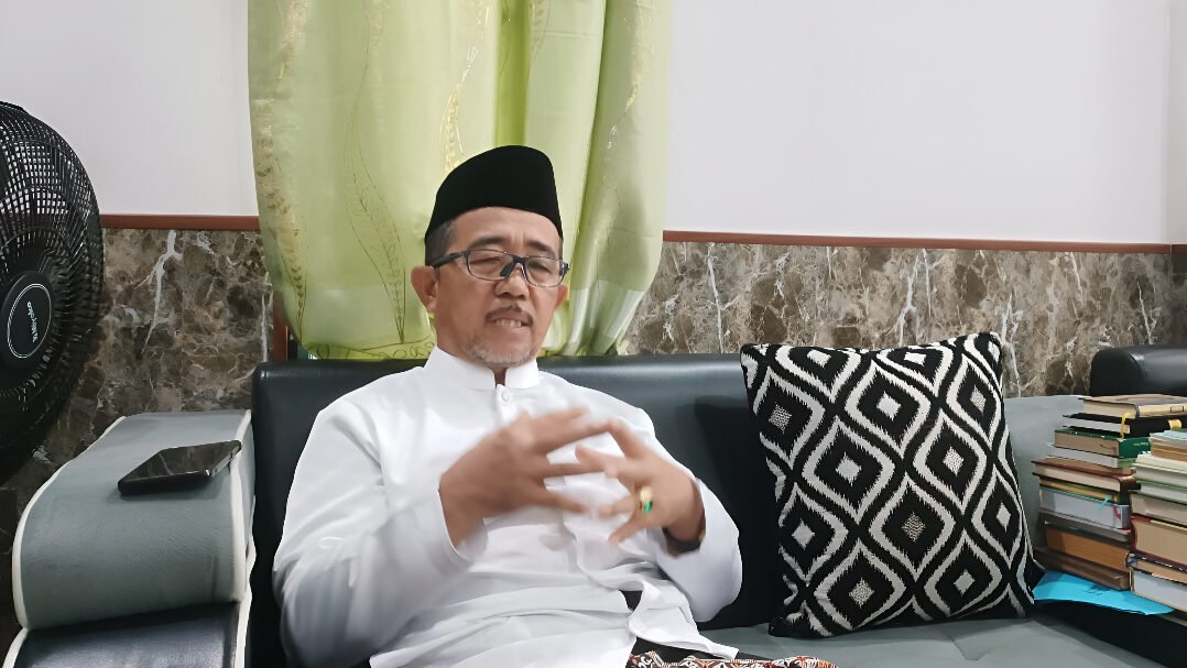 PCNU Ketapang apresiasi kinerja Bupati Alexander Wilyo dalam membangun infrastruktur. KH Abdullah Al Faqir juga ajak warga berikan kritik objektif. (Dok: HO/Faktakalbar.id)