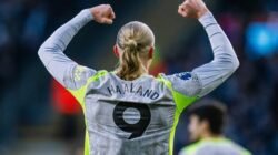 Klasemen Liga Inggris: Man City Kudeta Arsenal