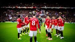 Klasemen Liga Inggris: MU Dipepet Aston Villa