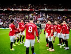 Klasemen Liga Inggris 2026: Manchester United Tumbang, Posisi Tiga Besar Terancam Aston Villa