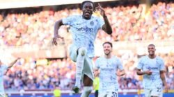 Klasemen Liga Italia: Inter Milan Kian Dekat Juara