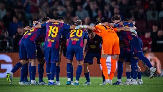 Klasemen Liga Spanyol: Barcelona Jauhi Madrid