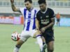 Drama VAR Dewa United vs Persib Bandung: Gol Kontroversial hingga Penganuliran Skor