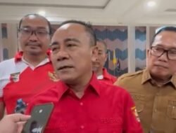 Krisantus Kurniawan Minta Pemkab Melawi Selektif Susun Program dan Awasi Operasional Perusahaan