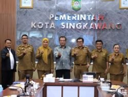 KJRI Kuching Bidik Investasi di Singkawang, Dorong Pembukaan Rute Penerbangan Langsung