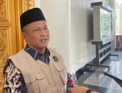 Kuota Haji Pontianak Melonjak Jadi 1.508 Jemaah, Pemkot Kucurkan Subsidi Transportasi Rp1,5 Juta