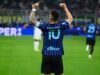 Lautaro Martinez Comeback: Inter Milan Kembali Tajam dan Hancurkan AS Roma 5-2