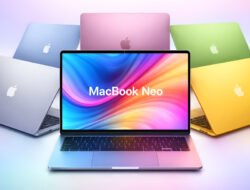 Laris Manis, MacBook Neo Justru Bikin Apple Pusing