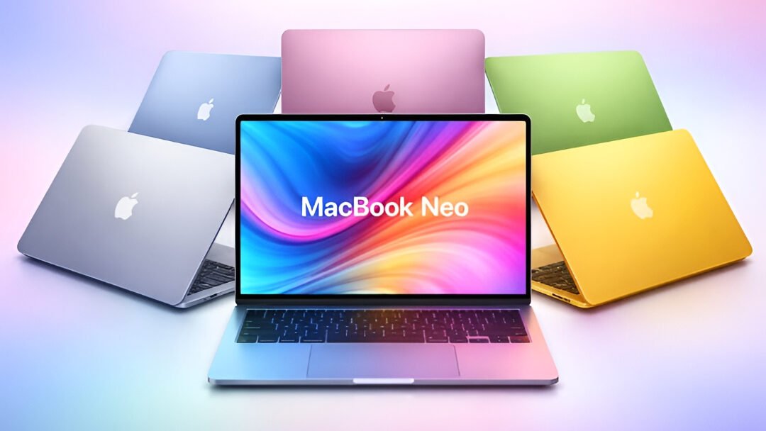 Ilustrasi - MacBook Neo laku keras di pasar global, namun Apple justru menghadapi dilema besar akibat ketersediaan chip A18 Pro yang menipis. Simak ulasannya di sini. (Dok. Ist)