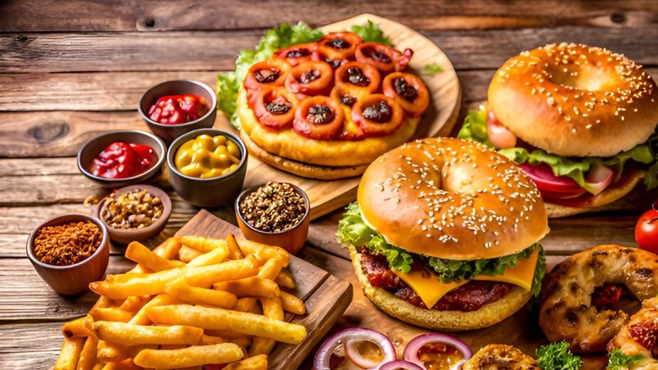 Ilustrasi - Jangan panik usai makan lemak! Ini 6 tips ampuh turunkan kolesterol secara alami agar tubuh kembali bugar tanpa obat kimia. (Dok. Ist)