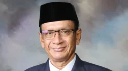 Sosok diplomat senior sekaligus mantan Duta Besar Republik Indonesia untuk Jerman periode 2009-2013 Eddy Pratomo semasa hidupnya.