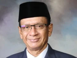 Mantan Dubes RI untuk Jerman Eddy Pratomo Wafat di Usia 72 Tahun