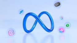 Meta Hapus Akun Pengguna di Bawah 16 Tahun