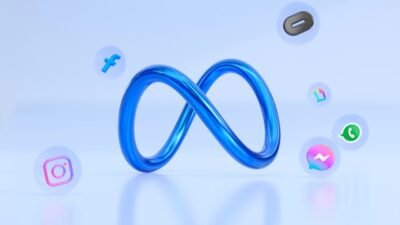 Meta Hapus Akun Pengguna di Bawah 16 Tahun