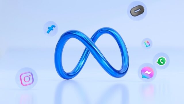 Meta Hapus Akun Pengguna di Bawah 16 Tahun