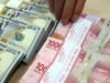 Rupiah Masuk Daftar Lima Mata Uang Terlemah