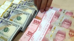 Ilustrasi - Laporan Forbes Advisor April 2026 menempatkan Rupiah sebagai salah satu mata uang terlemah di dunia. (Dok. Ist)