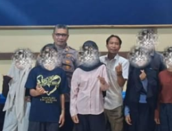 Viral di Medsos, Kasus Perundungan di Sambas Berakhir Damai Lewat Mediasi UPTD PPA dan Polisi