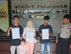 Buntut Transaksi Digital Tidak Dibayar, Polisi Imbau Warga Sekadau Waspada Modus Penipuan Saldo DANA