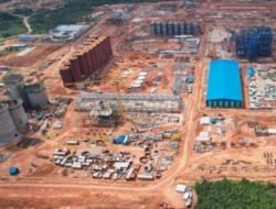Megaproyek Smelter Inalum di Mempawah: Warga Dibayangi Pembebasan Lahan dan Pembangunan PLTU 30 Tahun