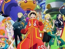 Membaca Karakter Seseorang dari Hobinya Menonton One Piece, Benarkah Bisa?
