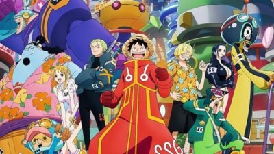 "Benarkah kita bisa menebak kepribadian seseorang hanya dari hobinya menonton One Piece? Simak karakter unik yang biasanya dimiliki oleh para Nakama."