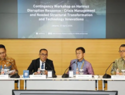 Hadapi Disrupsi Global, Mendiktisaintek Tekankan Penguatan Sains dan Teknologi