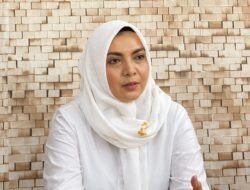 Mendobrak Dominasi, Advokat Perempuan Bawa Perspektif Keadilan Baru di Ruang Sidang