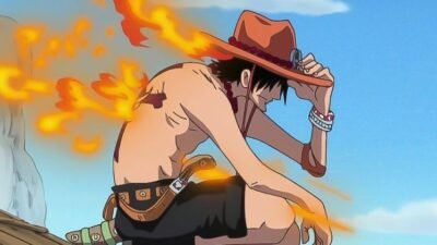 "Portgas D Ace adalah salah satu karakter paling ikonik di serial One Piece. Simak lima fakta menarik tentang kakak angkat Luffy sang pengguna kekuatan api ini."