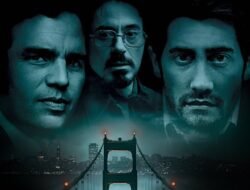 Menguak Teka-Teki Kejahatan, Ini 5 Rekomendasi Film Tentang Kriminolog yang Wajib Ditonton