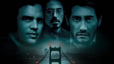 "Tertarik dengan dunia investigasi dan psikologi kriminal? Berikut adalah lima rekomendasi film tentang kriminolog yang penuh teka-teki untuk menemani waktu luang Anda."