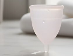 Rahasia Haid Nyaman Tanpa Pembalut Sekali Pakai