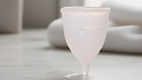 Ilustrasi - Temukan rahasia haid nyaman dan hemat dengan beralih ke menstrual cup. Pelajari cara pakai, manfaat lingkungan, hingga tips perawatannya di sini. (Dok. Ist)